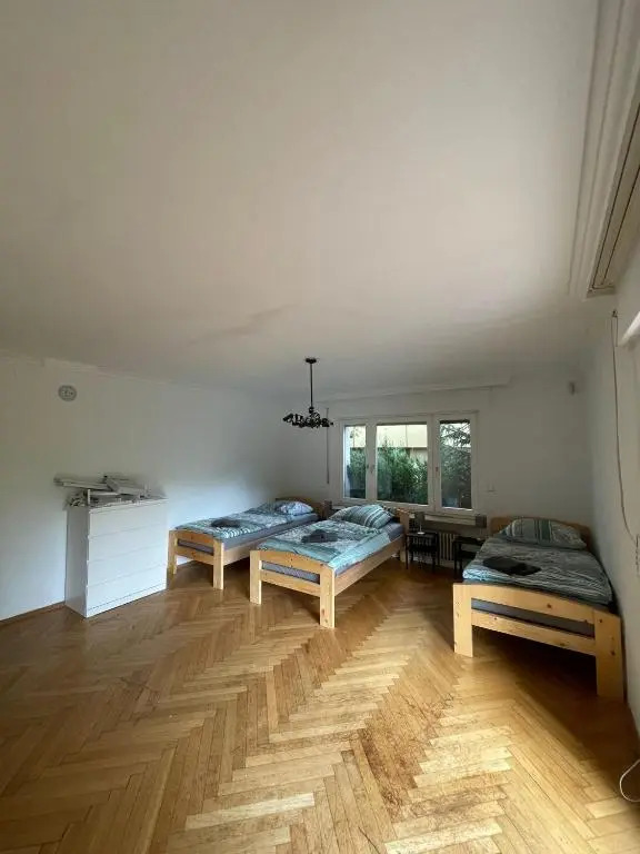 Work & Stay in Unterreichenbach near Pforzheim