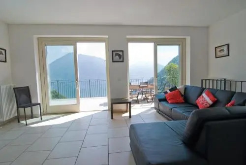 Villa Rosa