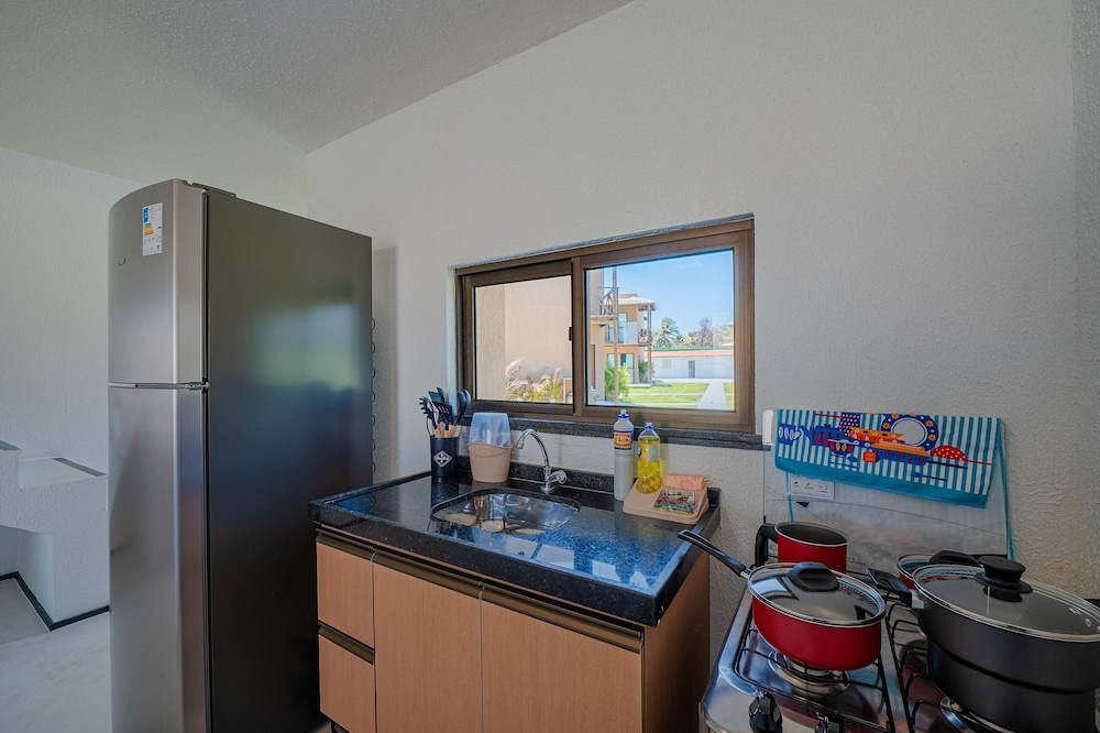 Beachfront Duplex Foot in the Sand By Carpediem