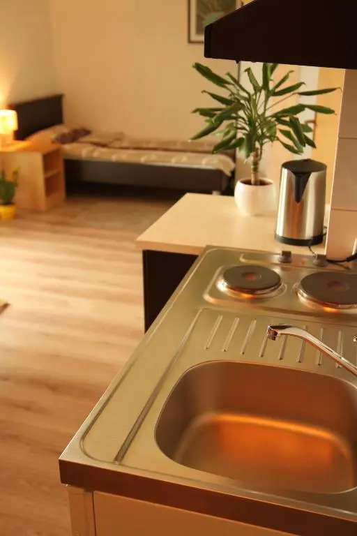 Apartments Strmac
