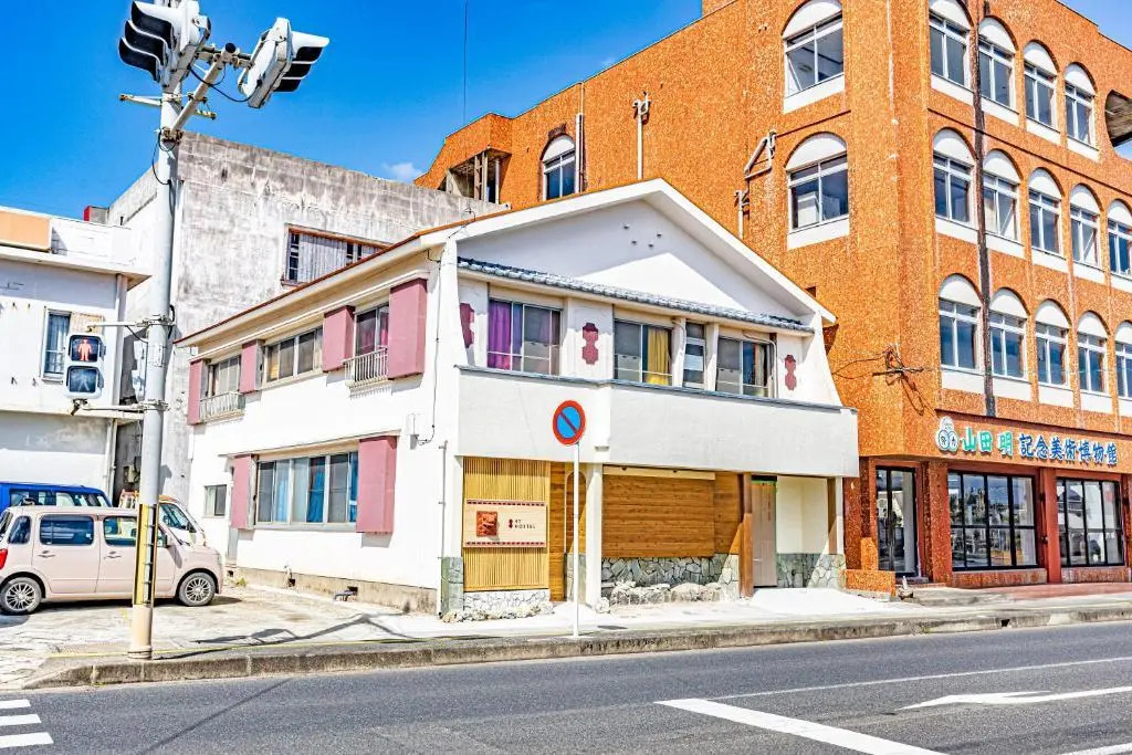 47HOSTEL
