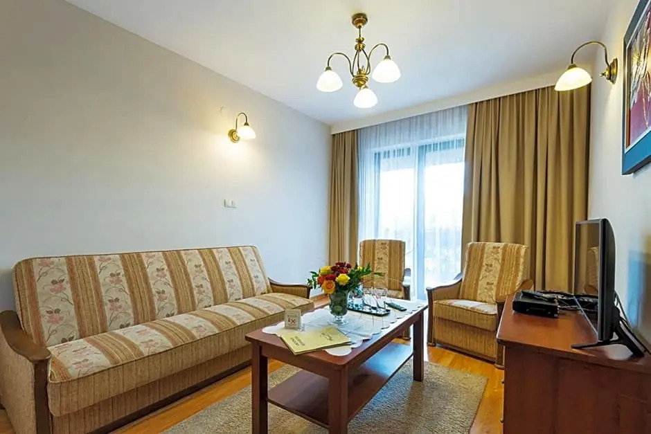 Hotel Victoria
