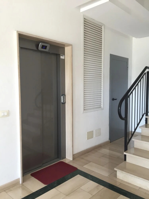 Salieri Apartment