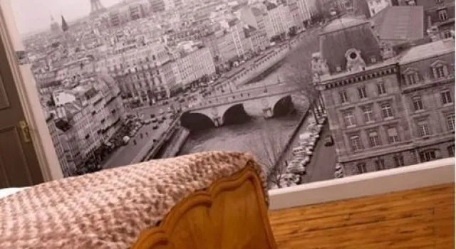 Maison Galles - Apartments