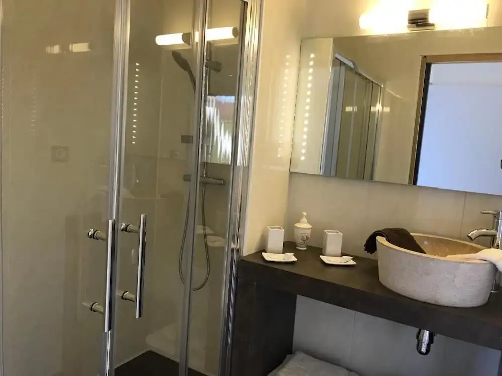 Maison dhôtes Coeur dHérault - Gîte et Chambres dhôtes - SPA & Massages