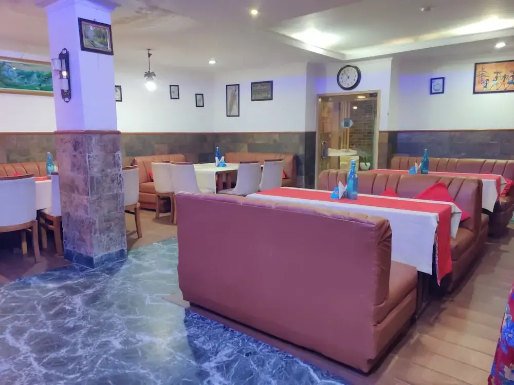 Hotel Bali Resort