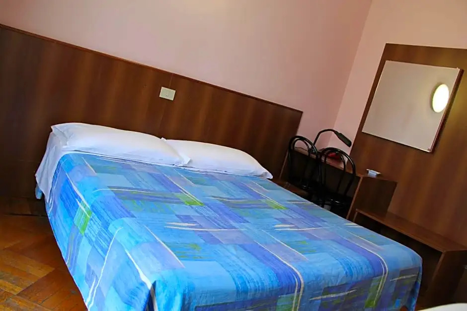 Hotel Rallye
