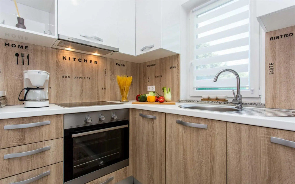 Holiday house CIRIK in Kras