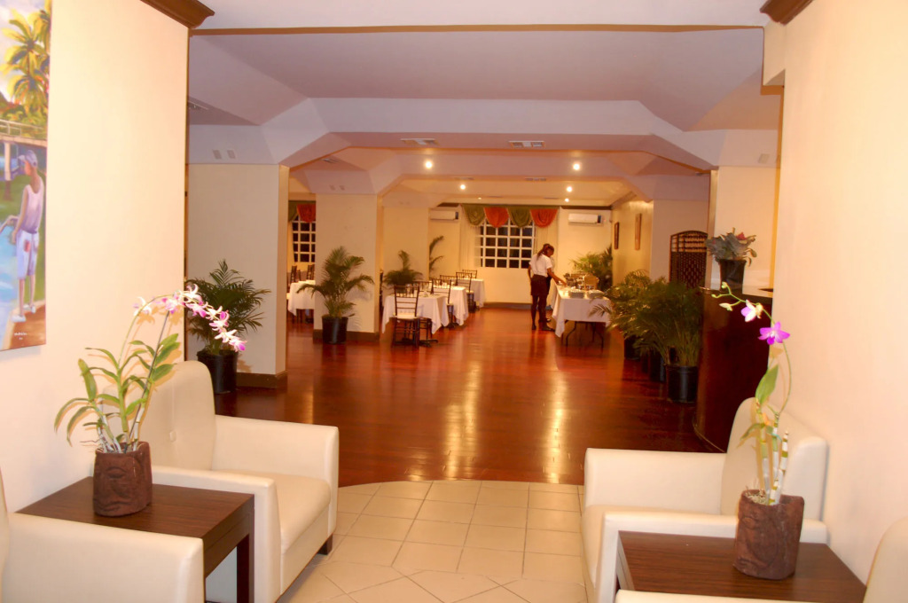 Atlantique View Resort & Spa, an Ascend Collection