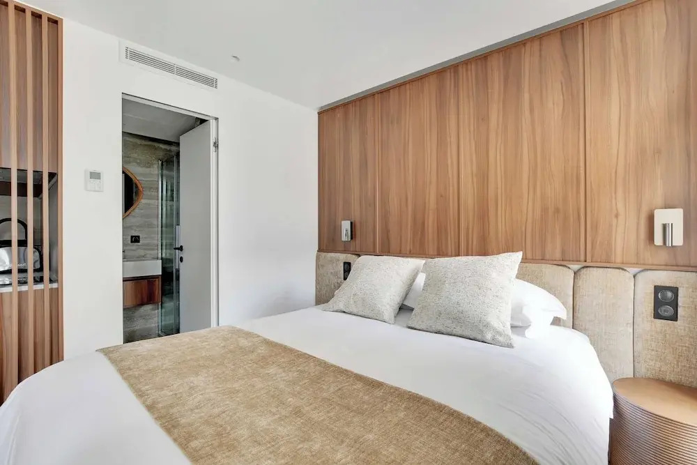 Charming Studio With AC - 2P - Invalides