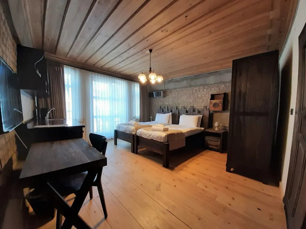 Zeytin Ağacı Hotel