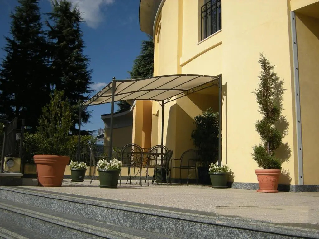 Polo Hotel