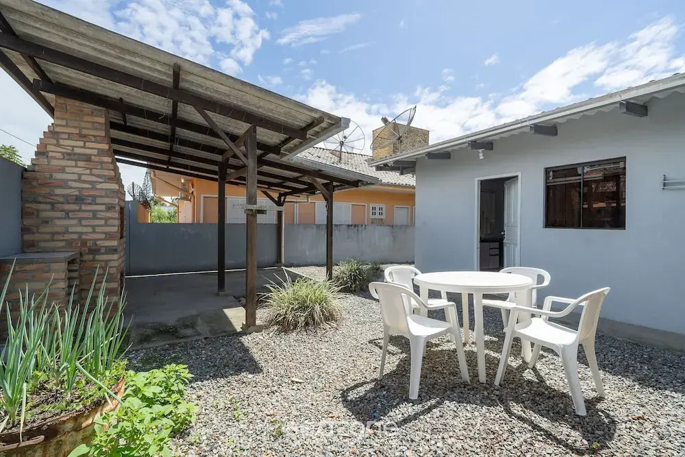 3BR Home w/ BBQ 100m From Beach Rpr056