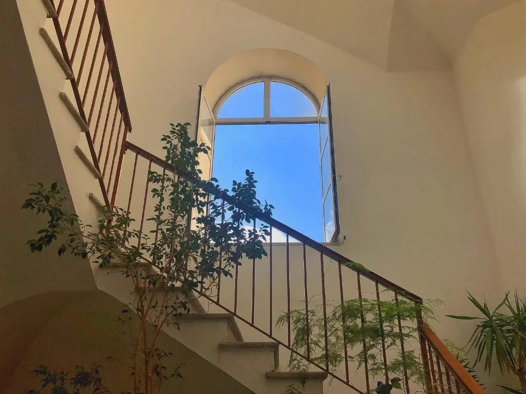 Residenza Celeste al 28