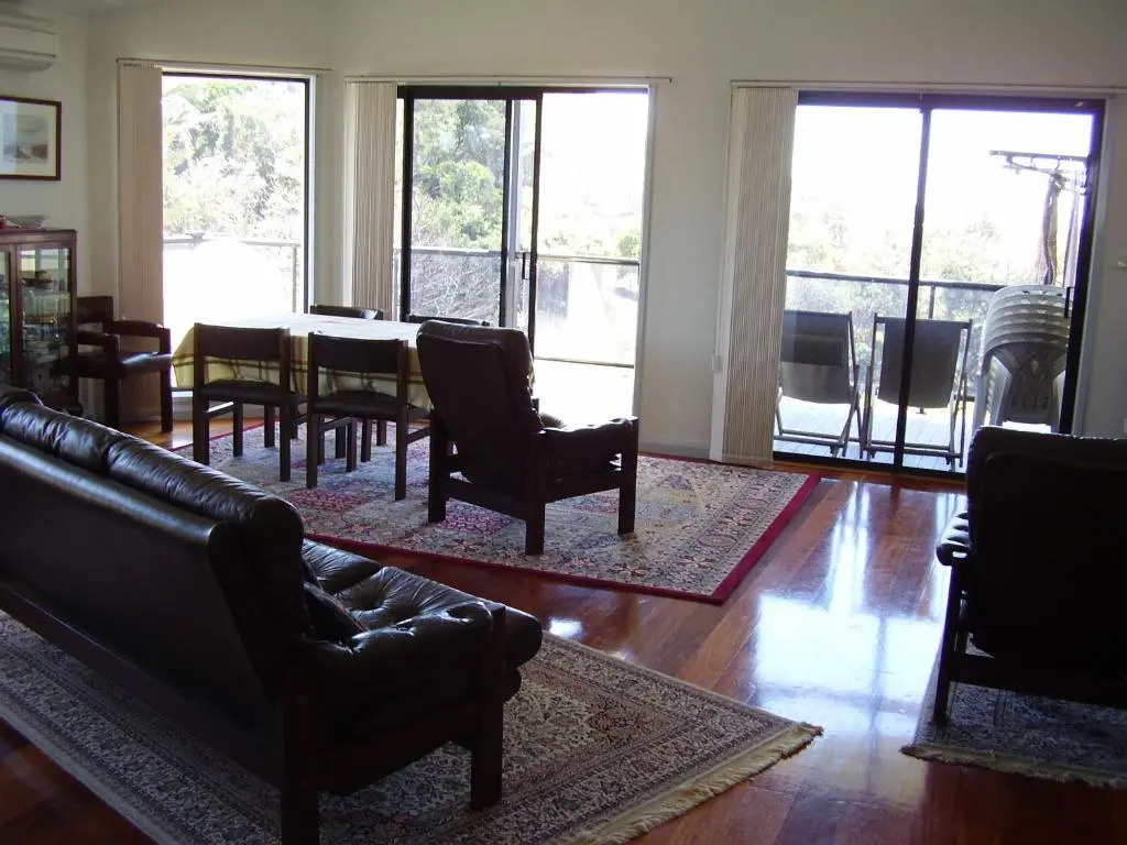 Strathmore Lodge
