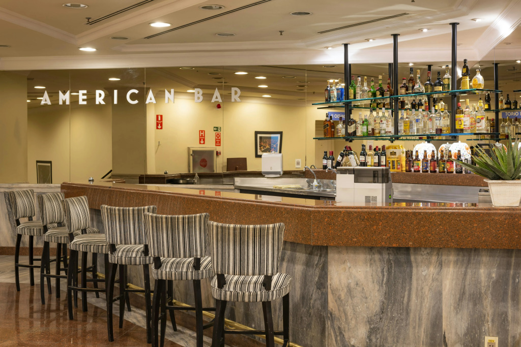 Monreale Plus Midtown Campinas