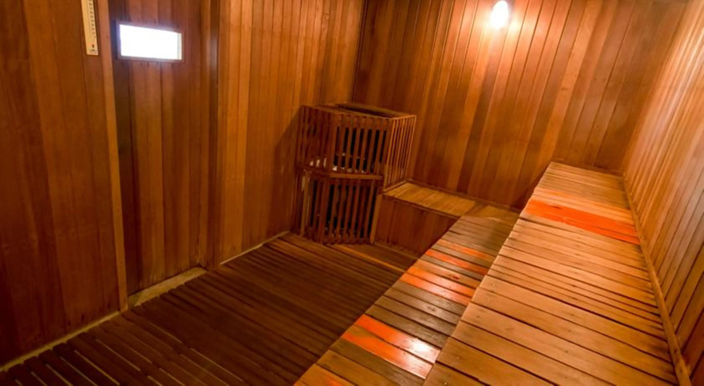 Hotel Premium Campinas