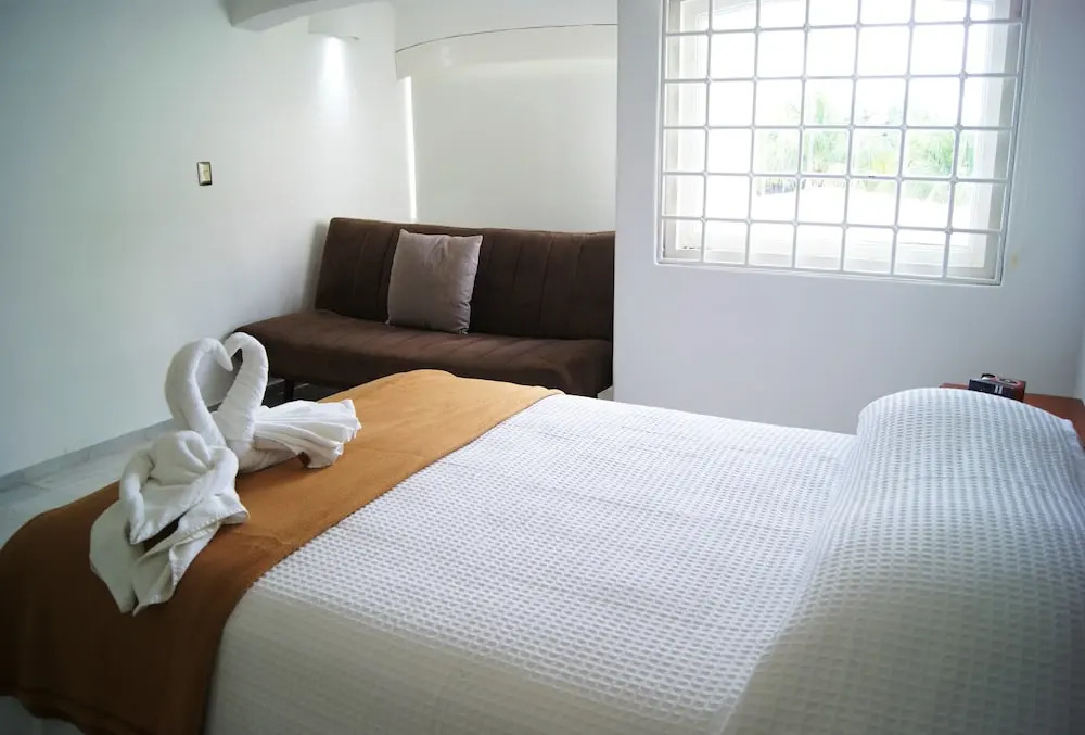 Caribbean Cancun-Luxury Residence by TA
