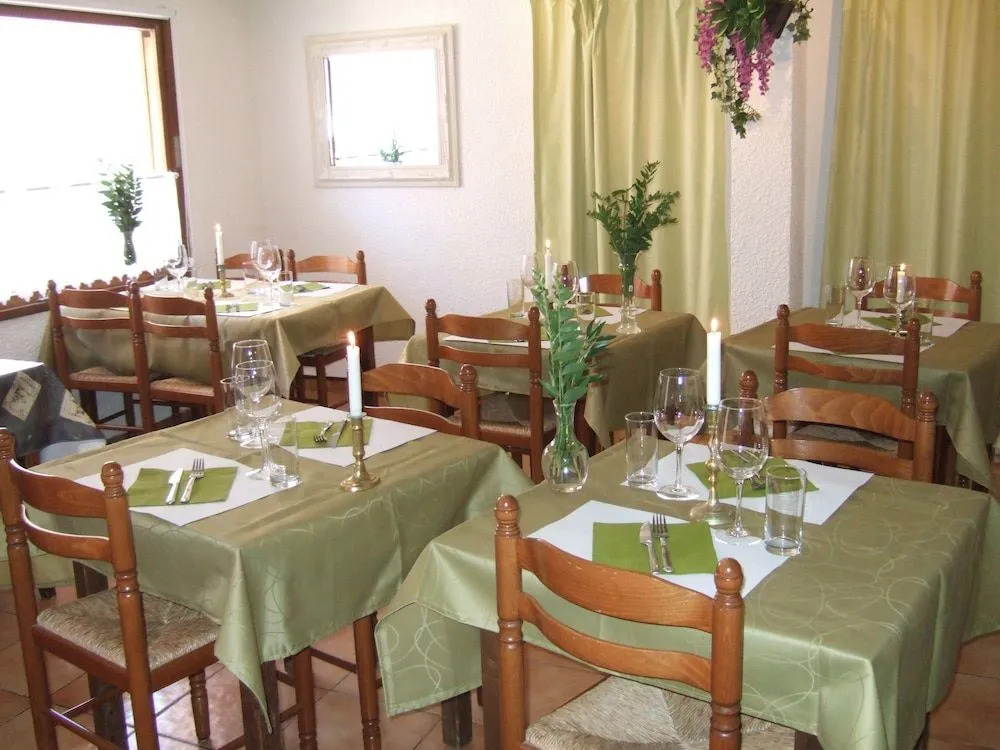 Hotel Axat