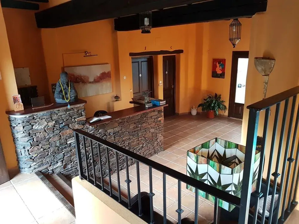 Hotel Maravedí
