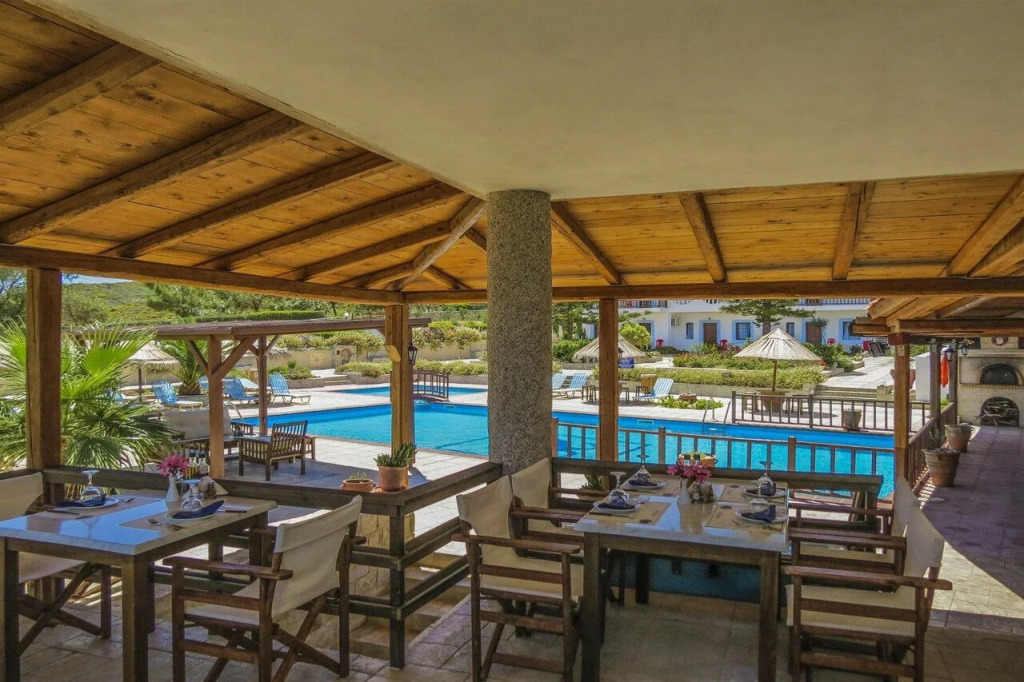 Spiros Soula Hotel