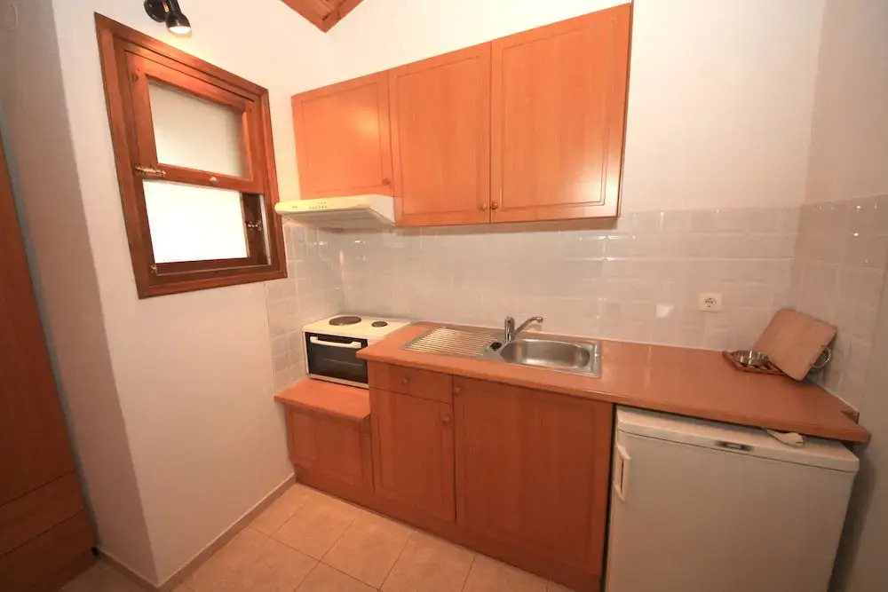 Amalia Studios Skiathos
