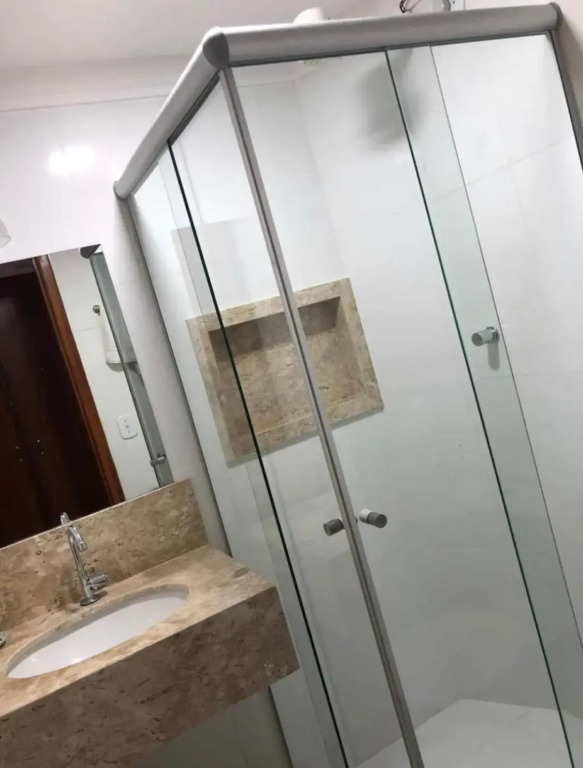 Apartamento Parque das Aguas Quentes - Caldas Novas/Go