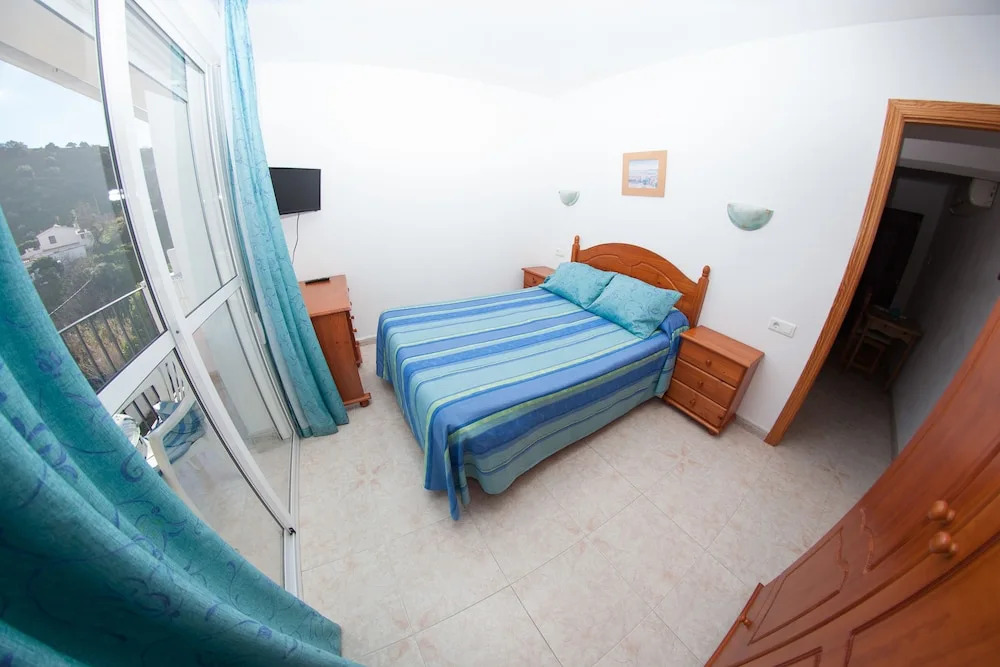 Apartamentos Rurales Santos