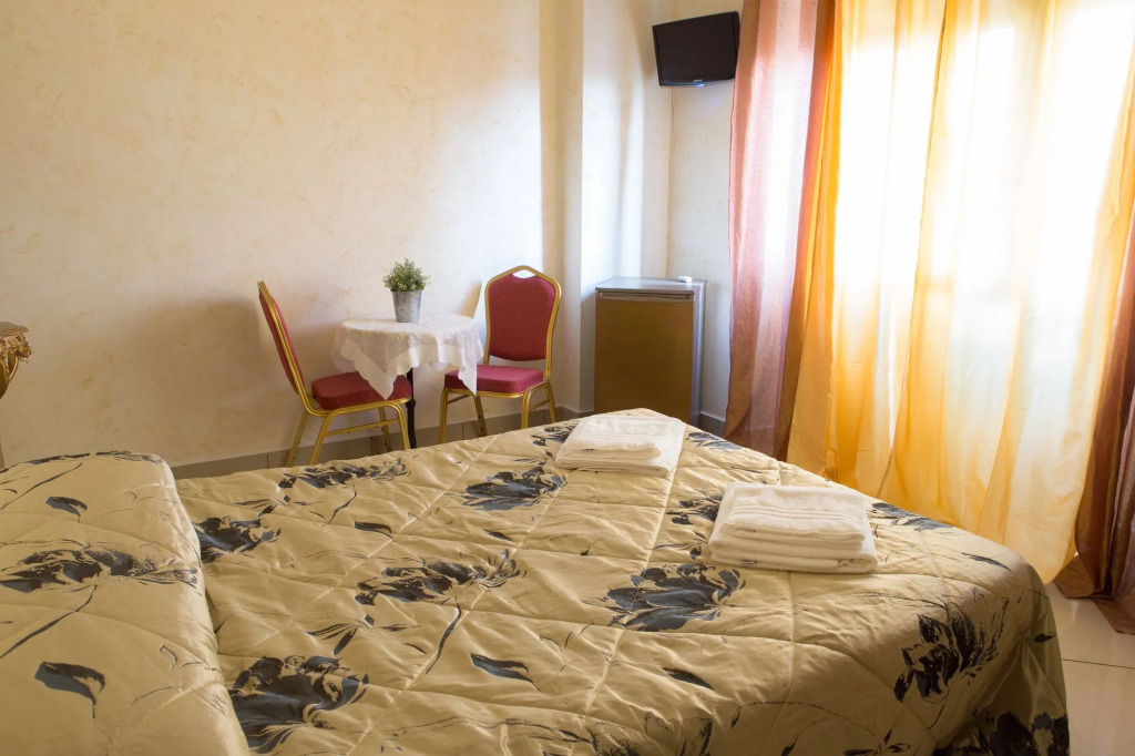 Al Solito Posto B&B