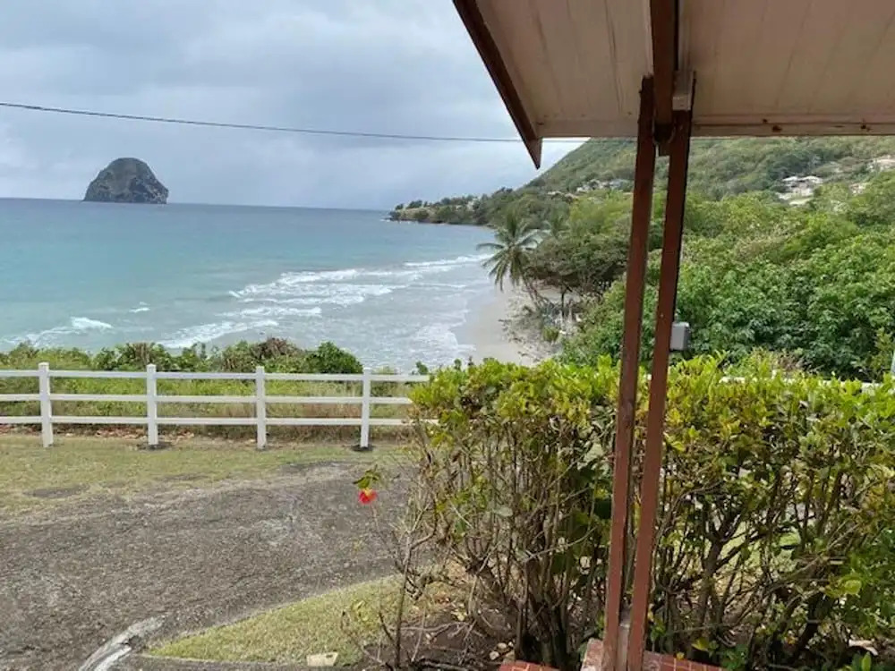 Villa With 3 Bedrooms in Poste de Flacq, With Wonderful sea View, Priv