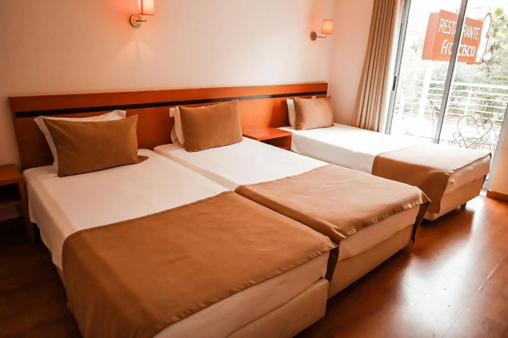 Vitoria Hotel
