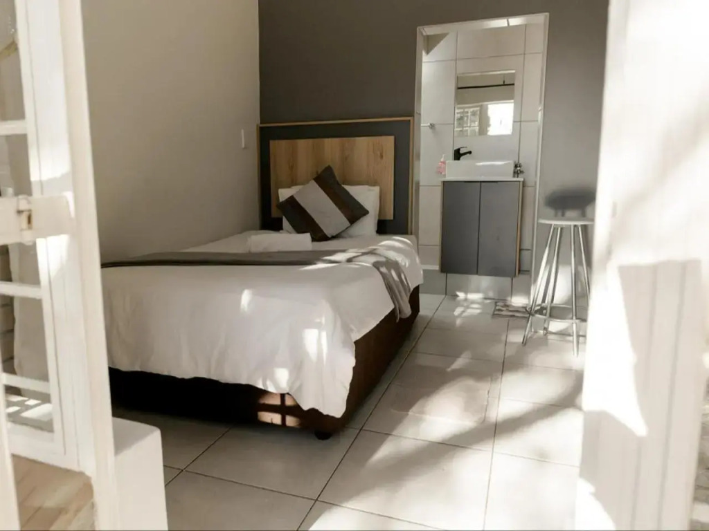 Alte Welkom Guesthouse