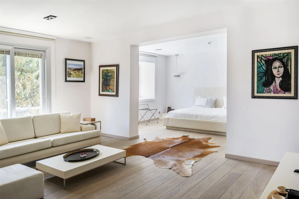 Casa dellArte Hotel of Arts & Leisure