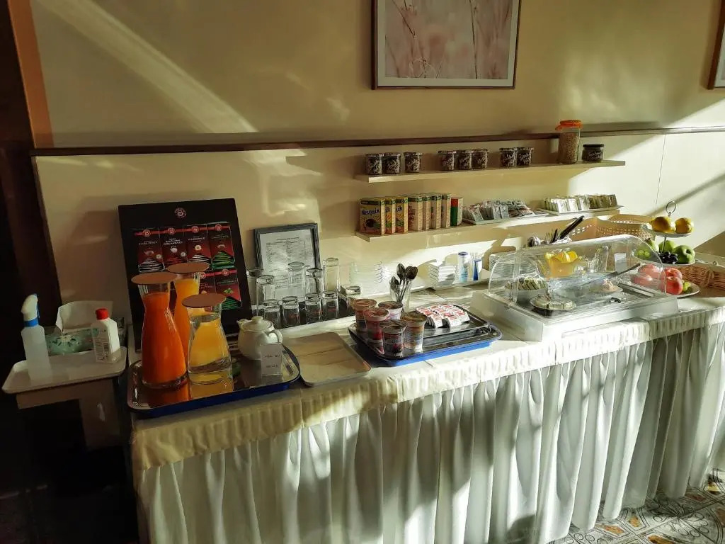 Pension Kreuzinger, 5310 Tiefgraben