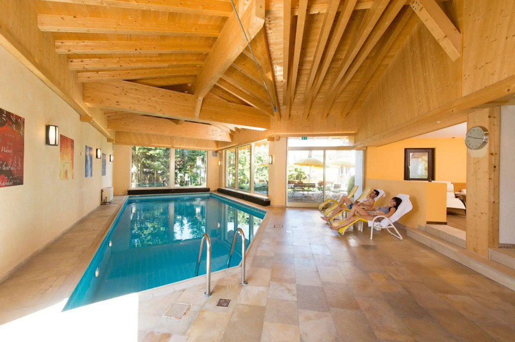 Haus Stefanie