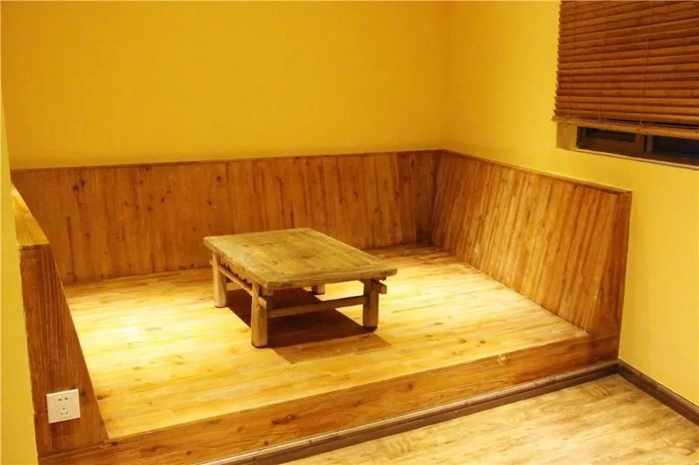 Sanse Yunhe Inn
