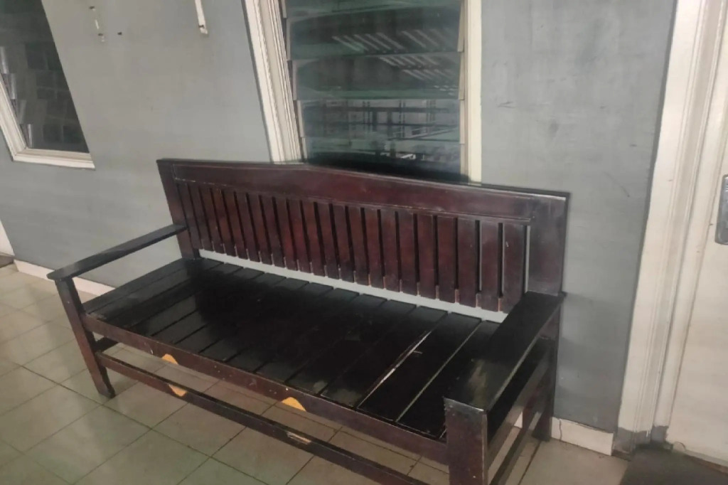 OYO 90753 Graha Sekar Wangi