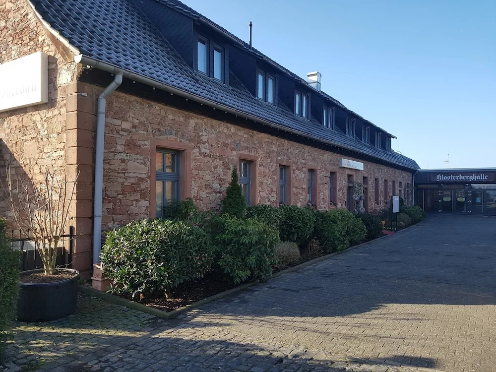 Hotel Restaurant Dragonerbau