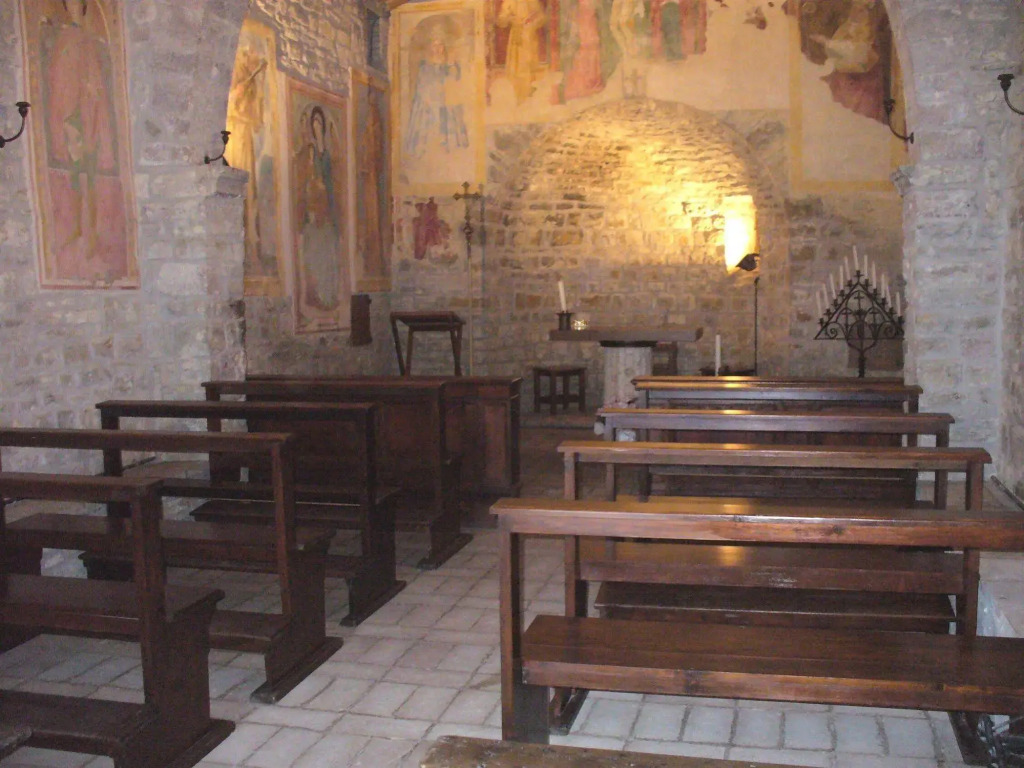 Borgo San Fortunato