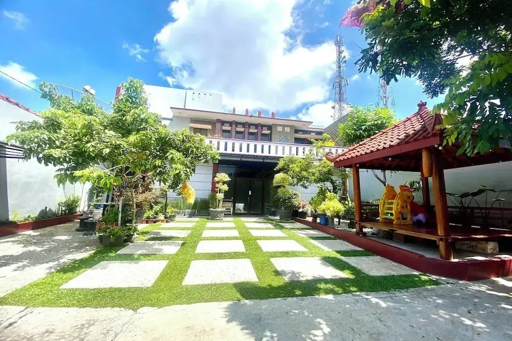 Griya Berkah Syariah