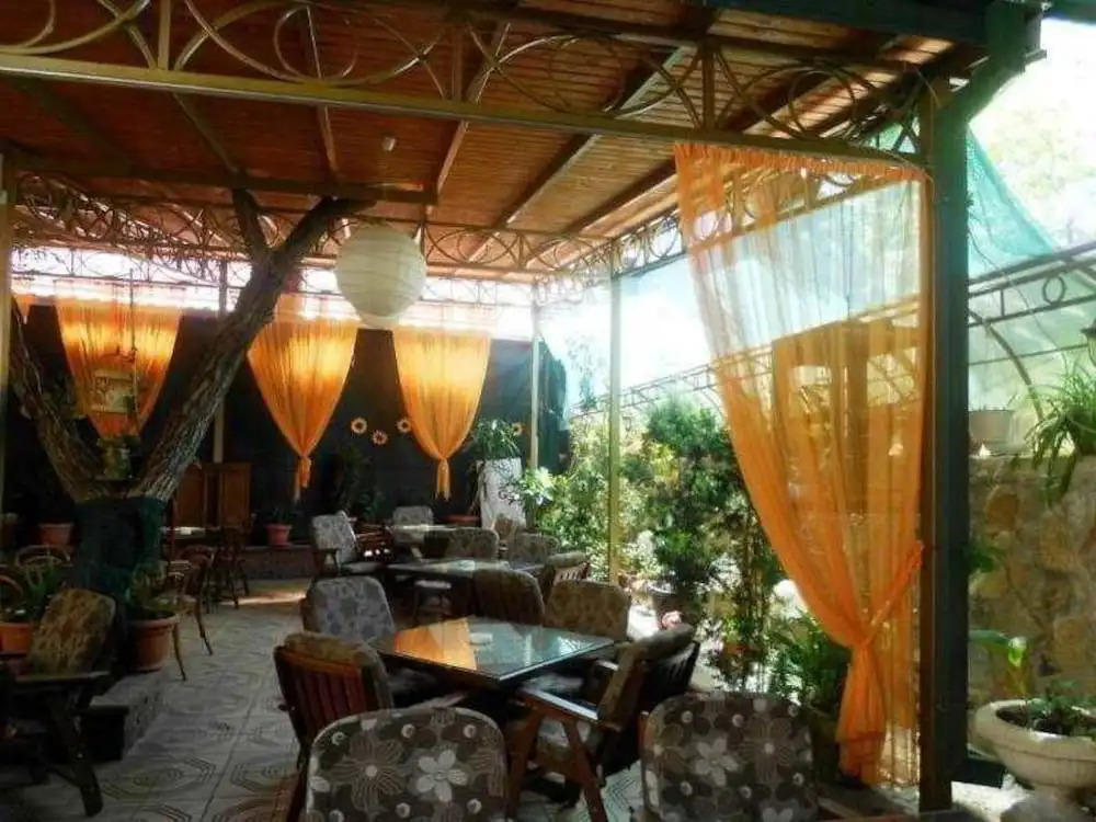 Gala Garden Hotel