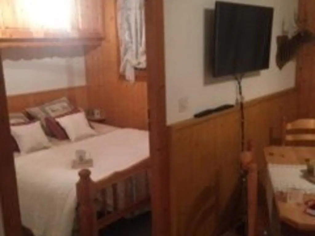 Appartement Saint-Jean-d'Aulps, 2 pièces, 6 personnes - FR-1-573-30