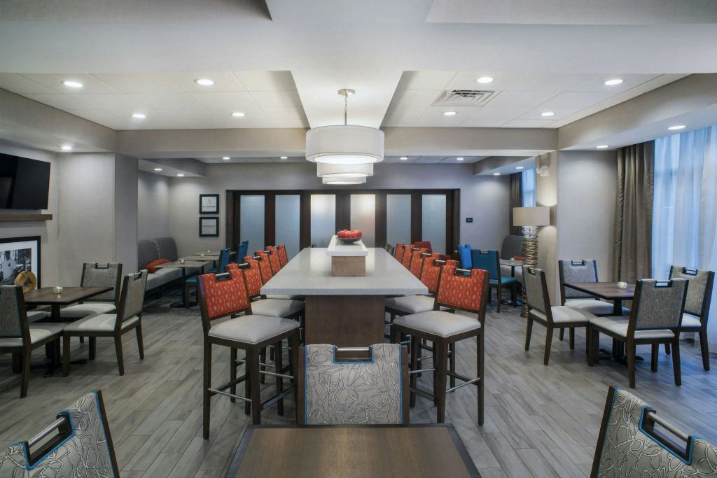 Hampton Inn Gulf Shores