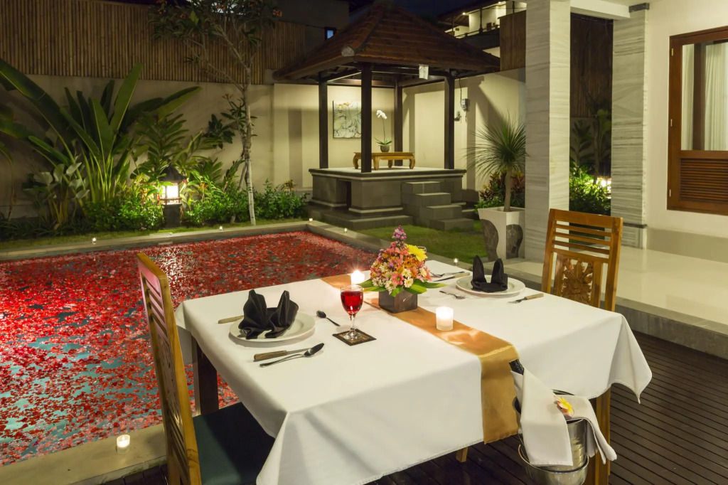 Kubal Villa and Living Seminyak