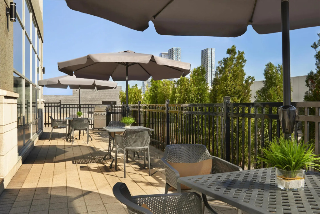 Homewood Suites by Hilton Toronto Vaughan