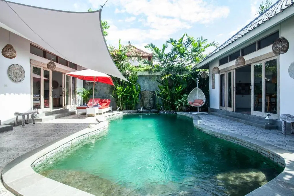 Villa Ambermoon