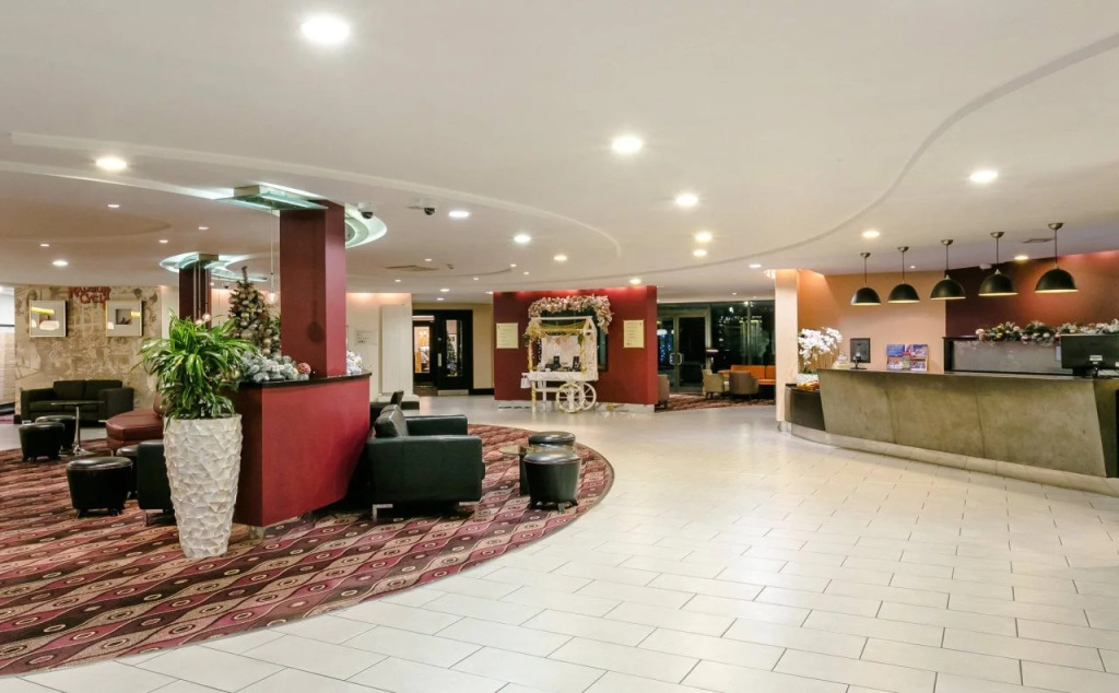 Nottingham Belfry Hotel & Spa