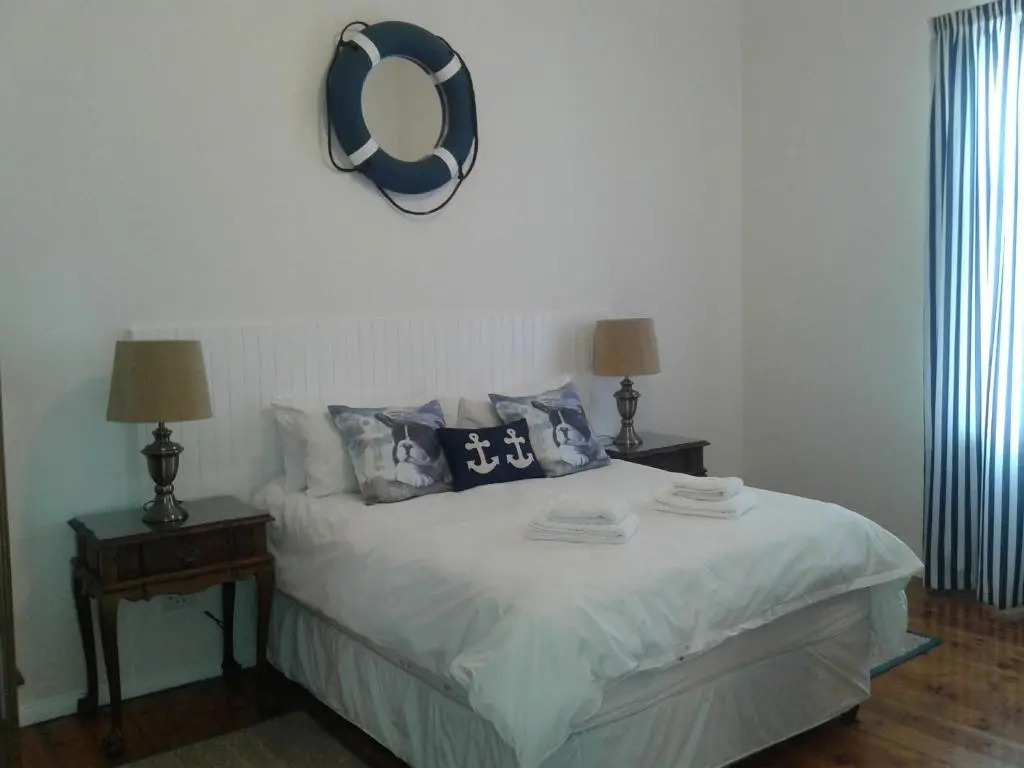 Jetty Self-Catering
