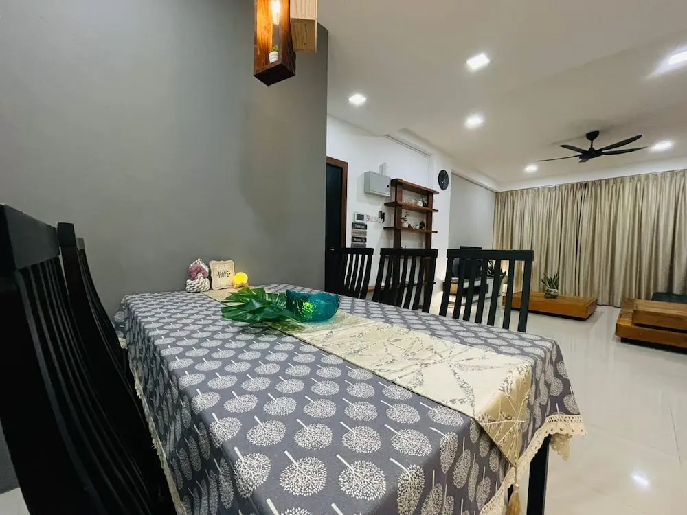 Hotel O Hi-homestay