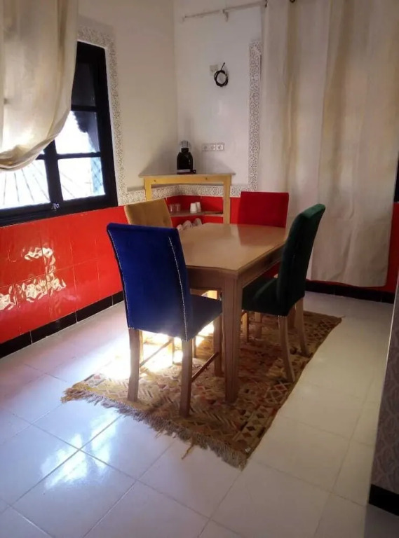 Hotel Aqdas